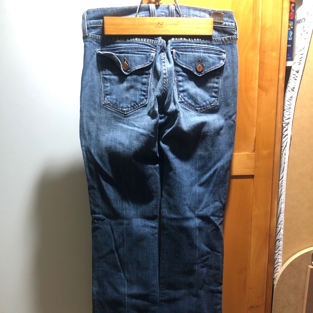 Lucky brand Size 6 jeans BOGO